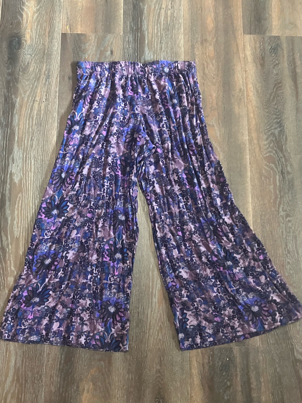 Mossimo Palazzo Pants